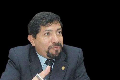 El exdirector del SP, Eddy Morales, afirmó que uno de los problemas en el traslado de reclusos tiene que ver con la disponibilidad de vehículos y personal penitenciario. (Foto: TGW/Soy502)