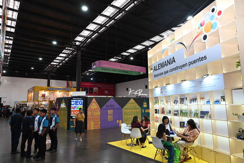 Filgua 2026, Asociación Gremial de Editores de Guatemala, AGEG, Rigoberta Menchú, Premio Nobel de la Paz, Alemania, talleres, charlas, agenda, Guatemala, Soy502