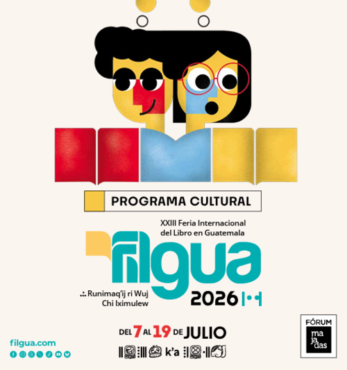 Filgua 2026, fechas, horarios, actividades programación