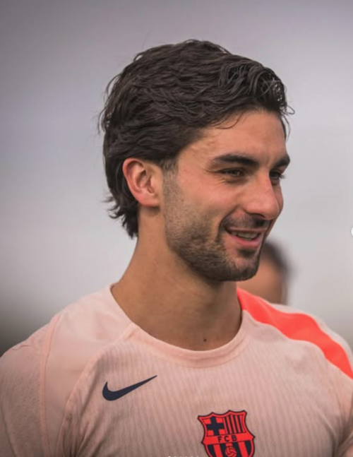 Ferrán busca consagrarse con España en este Mundial 2026. (Foto: Instagram/Ferrán Torres)
