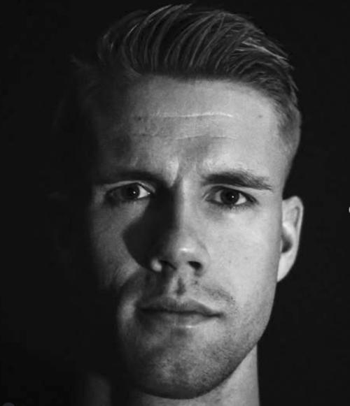 Kristoffer Ajer no se quiere despedir aún del Mundial. (Foto: Instagram/Kristoffer Ajer)