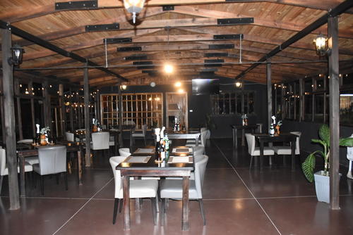 Su restaurante está ubicado en la zona 1de la ciudad quetzalteca. (Foto: Erick Colop/Colaborador)
