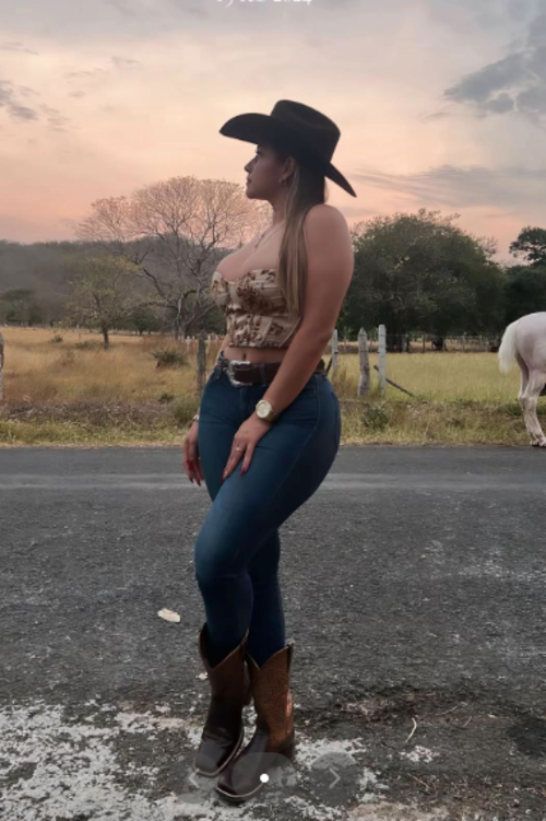 Gabriela de los Ángeles Sanarrusia, tik toker asesinada costa rica, guatemala 2