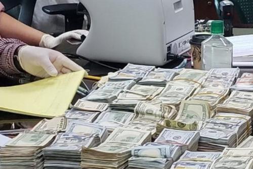 Senabed, Conabed, extinción de dominio, bienes incautados, bienes extinguidos, lavado de dinero, crimen organizado, Vicepresidencia de Guatemala, Guatemala, Soy502, 02
