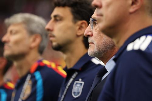 La Roja acumula 3,382 pases con una efectividad del 91%. Además, registra 125 centros, con una precisión del 22%. (Foto: AFP)
