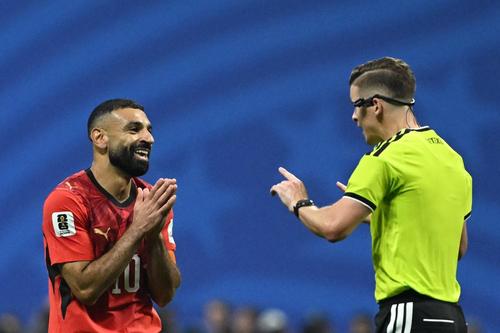 François Letexier debutó en la Ligue 1 en 2016 con tan solo 26 años. (Foto: AFP)