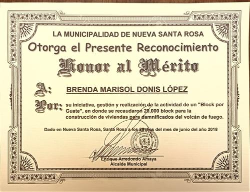 Brenda Donis, Premio Líder Docentes 2.0, iberoamérica, guatemalteca, Soy502 6