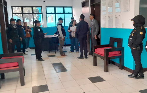 Según las investigaciones, el menor habría sido abusado por el conserje de un colegio en Huehuetenango. (Foto: Archivo)