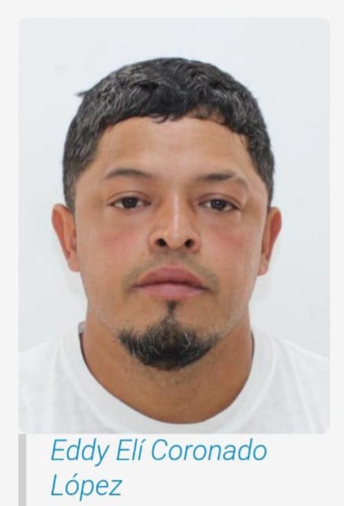 Eddy Elí Coronado López fue encontrado sin vida en la colonia Juana de Arco, zona 18. (Foto: Cortesía)