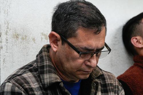 Jorge Barahona Orellana, Caso Isabel Claudia, Claudina Isabel Velásquez Paiz, Juzgado de Mayor Riesgo D, Orden de aprehensión, Ministerio Público, Corte Interamericana de Derechos Humanos, Justicia Guatemala, 02