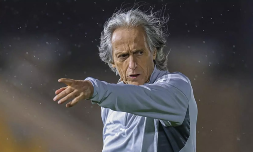 Jorge Jesus es conocido por llevar el control de cada detalle. Durante sus ciclos mundialistas ha implementado pretemporadas de hasta 6 meses. (Foto: Deccan Chronicle)