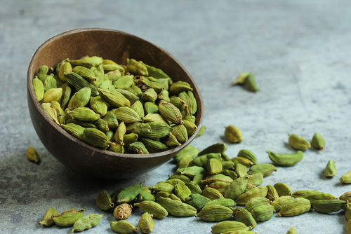 El cardamomo consolidó su participación clave dentro de las exportaciones no tradicionales. (Foto: Canva/Soy502)