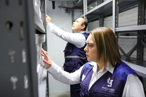 desabastecimiento de medicamentos Guatemala, vacunas sarampión Guatemala, ministerio de salud pública Guatemala, pdh guatemala supervisión salud, vacuna rotavirus guatemala disponibilidad, Soy502, Noticias, 02
