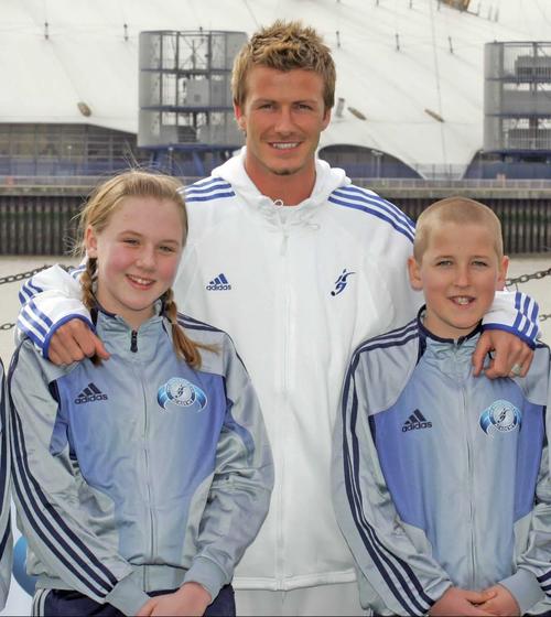 Harry Kane esposa adolescentes beckham mundialnoticias soy502 Guatemala 4