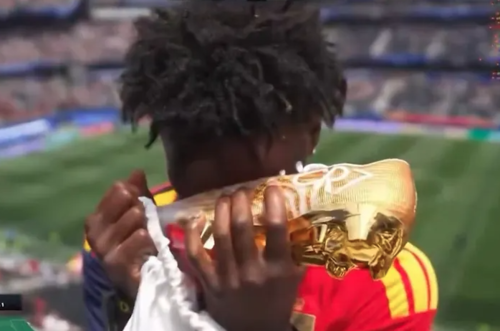 Cristiano Ronaldo, Speed, botas, Mundial 2026, FIFA, noticias, Guatemala, Soy502 3