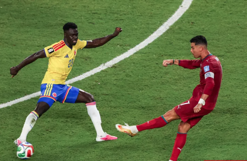 Cristiano Ronaldo, Speed, botas, Mundial 2026, FIFA, noticias, Guatemala, Soy502 4
