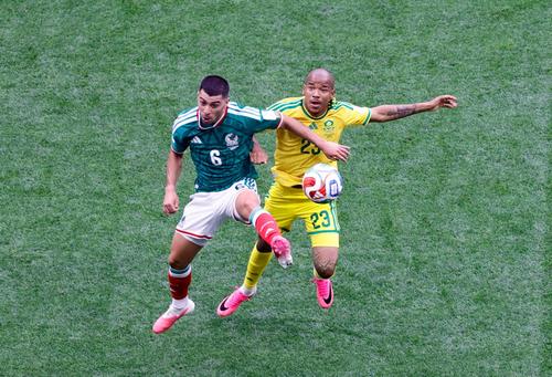 minuto silencio memoria de Jayden Adams mundial 2026 FIFA noticias, guatemala, Soy502 1