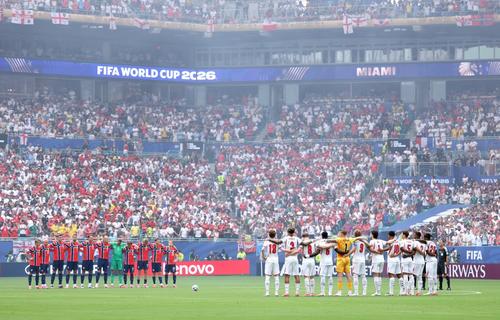 minuto silencio memoria de Jayden Adams mundial 2026 FIFA noticias, guatemala, Soy502 4