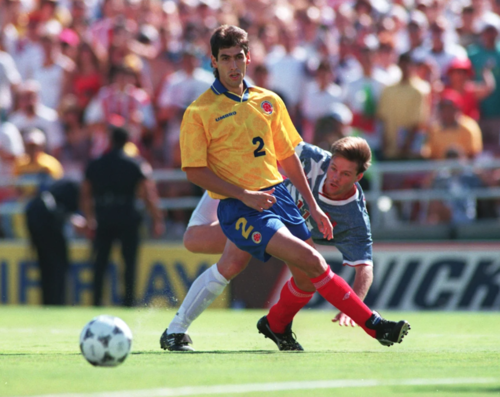 Jaminton Campaz, amenazado, Colombia, Mundial 2026, FIFA, noticias, Guatemala, Soy502 2