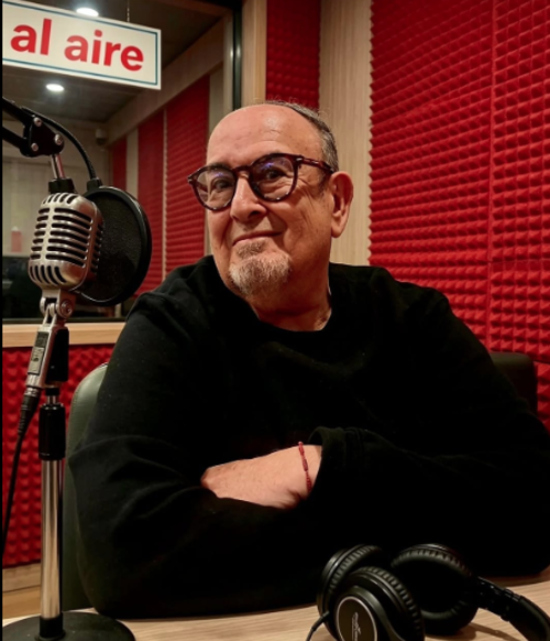 mario david paniagua, locutor, delicado salud oraciones noticias, guatemala, soy502 2