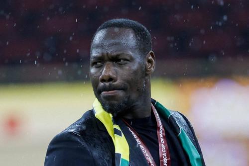 Senegal acumuló 2,248 pases, con una efectividad del 88%. (Foto: AFP)