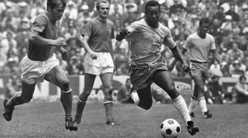 Pelé