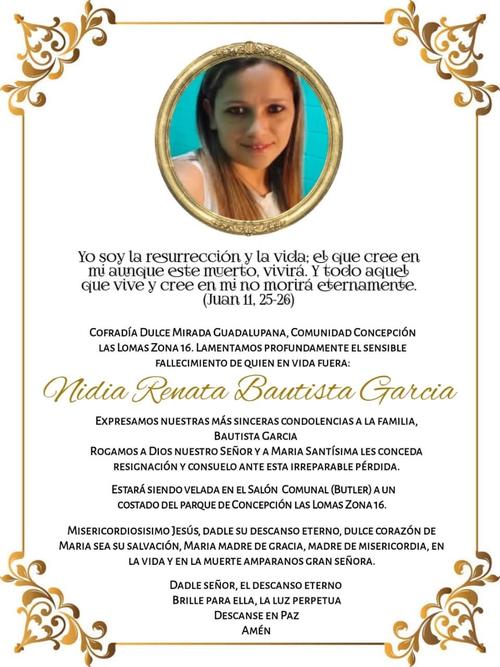 Familiares y amigos lamentan su muerte. (Foto: redes sociales)