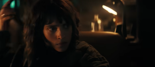 Adria Arjona, San Diego Comic-Con, noticias, soy502, Guatemala 1