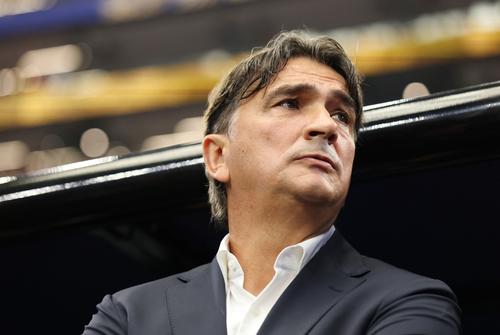 La selección de Croacia promedió una velocidad de 5.98 kilómetros por hora y recorrió una distancia de 452321.82 metros durante su paso por Norteamérica 2026. (Foto: AFP)