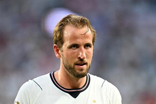 Inglaterra suma 3,126 pases, con una precisión del 90%. Acumula, también, 147 centros con el 28% de precisión. (Foto: AFP)
