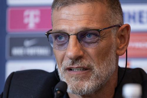 Bilic tuvo un exitoso primer ciclo al mando de Croacia entre 2006 y 2012, destacando su paso por la Eurocopa 2008. (Foto: AFP)