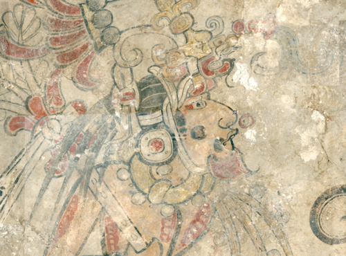 Astrónomo, matemático maya, primer, nombre completo, Sak Tahn Waax hallazgo, arqueología, Guatemala, Soy502