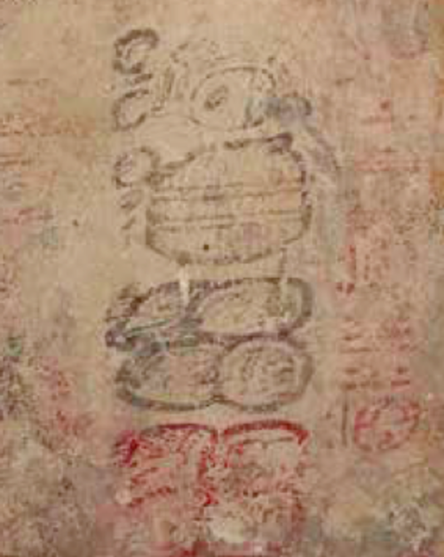 Astrónomo, matemático maya, primer, nombre completo, Sak Tahn Waax hallazgo, arqueología, Guatemala, Soy502 3
