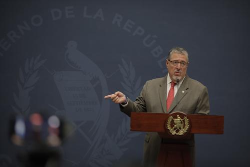Bernardo Arévalo controles alcoholemia, Nidia Renata Bautista García zona 18, muerte Nidia Bautista accidente Guatemala, Jorge David Rodas conductor ebrio, fortalecimiento controles tránsito Guatemala, Soy502, 02