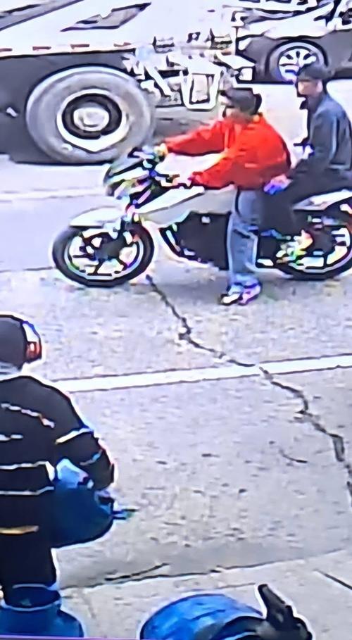 Un adolescente fue capturado y su acompañante logró huir tras haber presuntamente cometido un ataque armado en zona 3. (Foto: PNC)