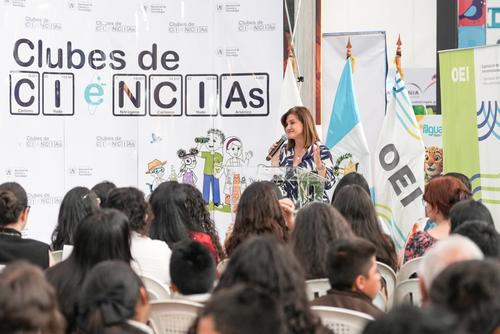 Karin Herrera Unesco París, Conferencia Global Ciencias 2026, Educación STEAM Guatemala programas, Cooperación científica Guatemala Francia, Guatemala Organización de la Francofonía, Soy502, Guatemala, Noticias, 02
