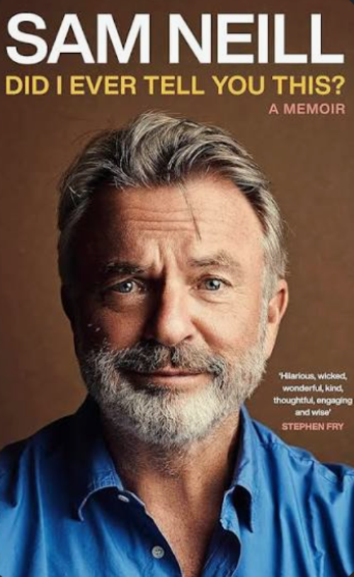 Sam Neill, muerte, fortuna, noticias, Guatemala, Soy502 4