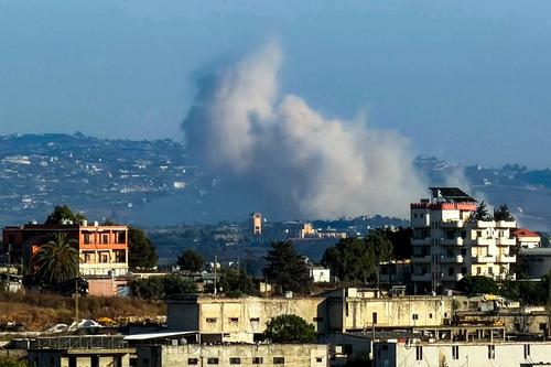 Los ataques contra Irán podrían perdurar mientras no se realice ningún acuerdo. (Foto: AFP)