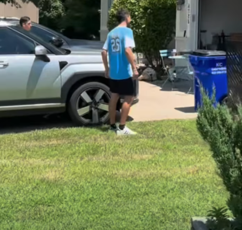 Argentinos, asado, vecina, estadounidense, victoria, Mundial 2026, FIFA, noticias, Guatemala, Soy502 1
