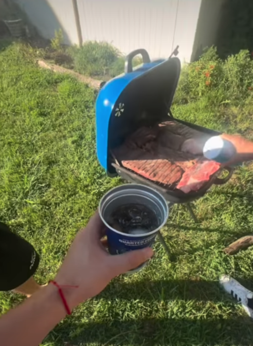 Argentinos, asado, vecina, estadounidense, victoria, Mundial 2026, FIFA, noticias, Guatemala, Soy502 2