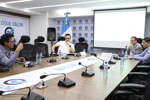 Congreso, enmiendas, proyecto de Ley, Sistema Portuario Nacional, Guatemala, Soy502, Noticias, 02
