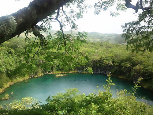 En este lugar se respira tranquilidad y paz. (Foto: Maynor Mérida/Colaborador)