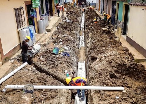 Consulta y pago del IUSI en línea: Sigue estos pasos en MuniGuate. (Foto: Archivo)