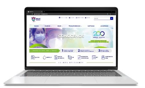 Se tiene opción de pagar el IUSI de forma digital. (Foto: Archivo)