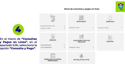 El IUSI se puede pagar anual o trimestral. (Foto: Archivo)