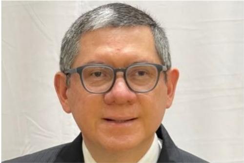 El abogado Ovidio Orellana, expresidente del CANG, dijo que las acciones de amparo deberían de resolver en una o en dos instancias y en un tiempo que no exceda un mes. (Foto: Redes Sociales de Ovidio Orellana/Soy502)