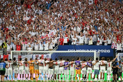 Las autoridades esperan una masiva presencia de hinchas de ambas naciones. (Foto: AFP)
