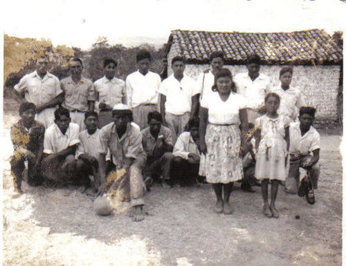 El municipio tiene más de un siglo de historia. (Foto: Élfego Escobar/Colaborador)
