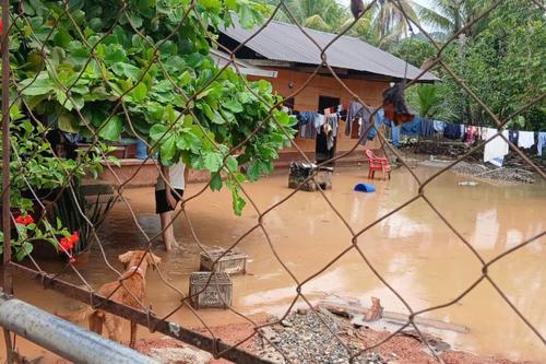lluvias Guatemala 2026, CONRED emergencias, inundaciones Guatemala, daños infraestructura Guatemala, reporte CONRED lluvias, Soy502, Noticias, 02