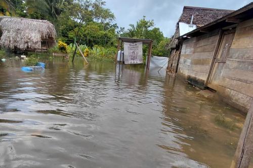 lluvias Guatemala 2026, CONRED emergencias, inundaciones Guatemala, daños infraestructura Guatemala, reporte CONRED lluvias, Soy502, Noticias, 03